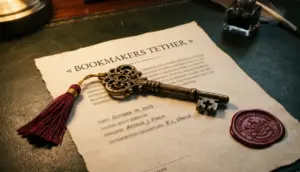 Bookmakers acceptant le Tether en 2026: critères et sélection | PariPeg