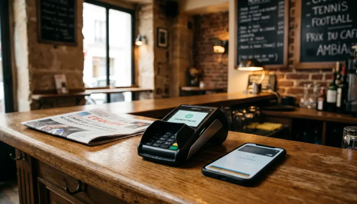 Partenariat YESorNO et Lyzi: premier opérateur agréé ANJ acceptant la cryptomonnaie en France